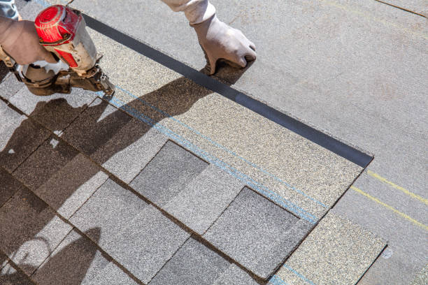 Professional  Roofing repair and installation in Dresser, WI